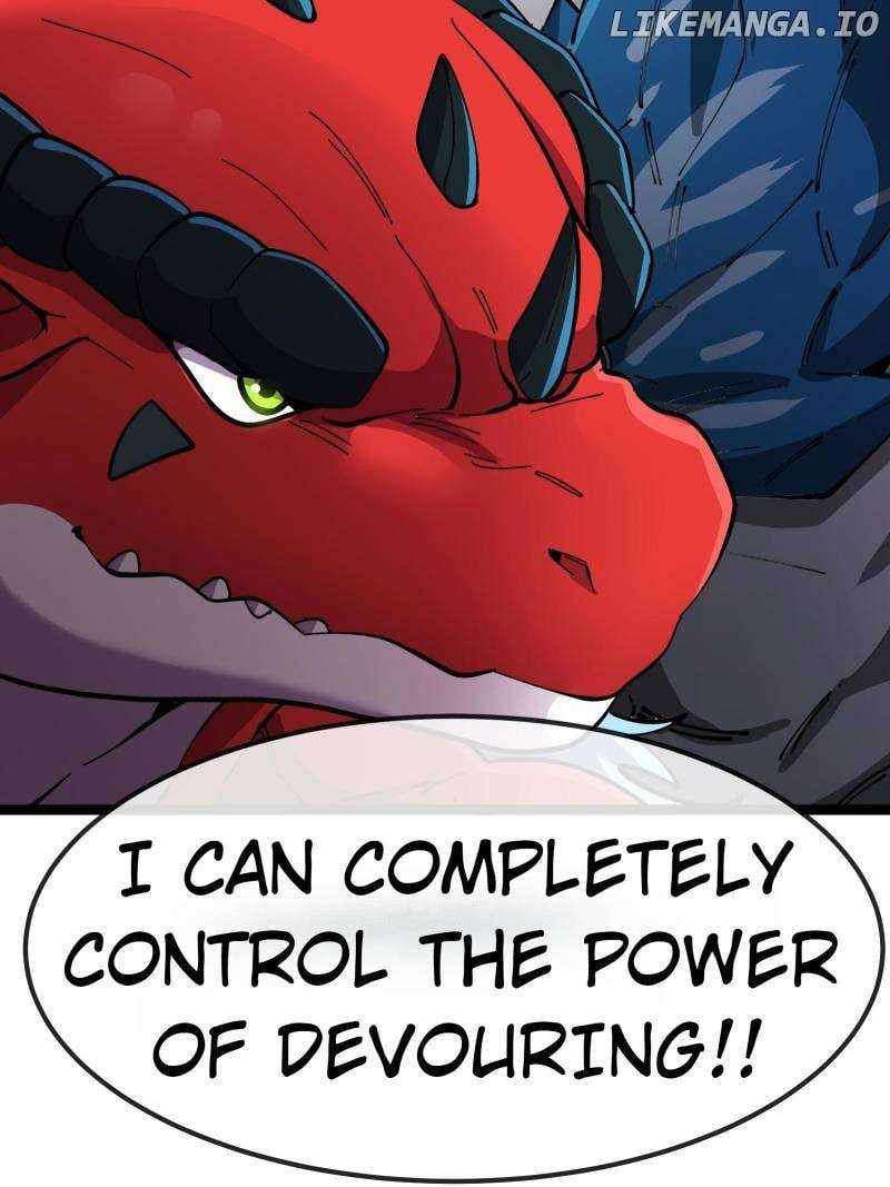 I Am The Monster Overlord Chapter 72 88